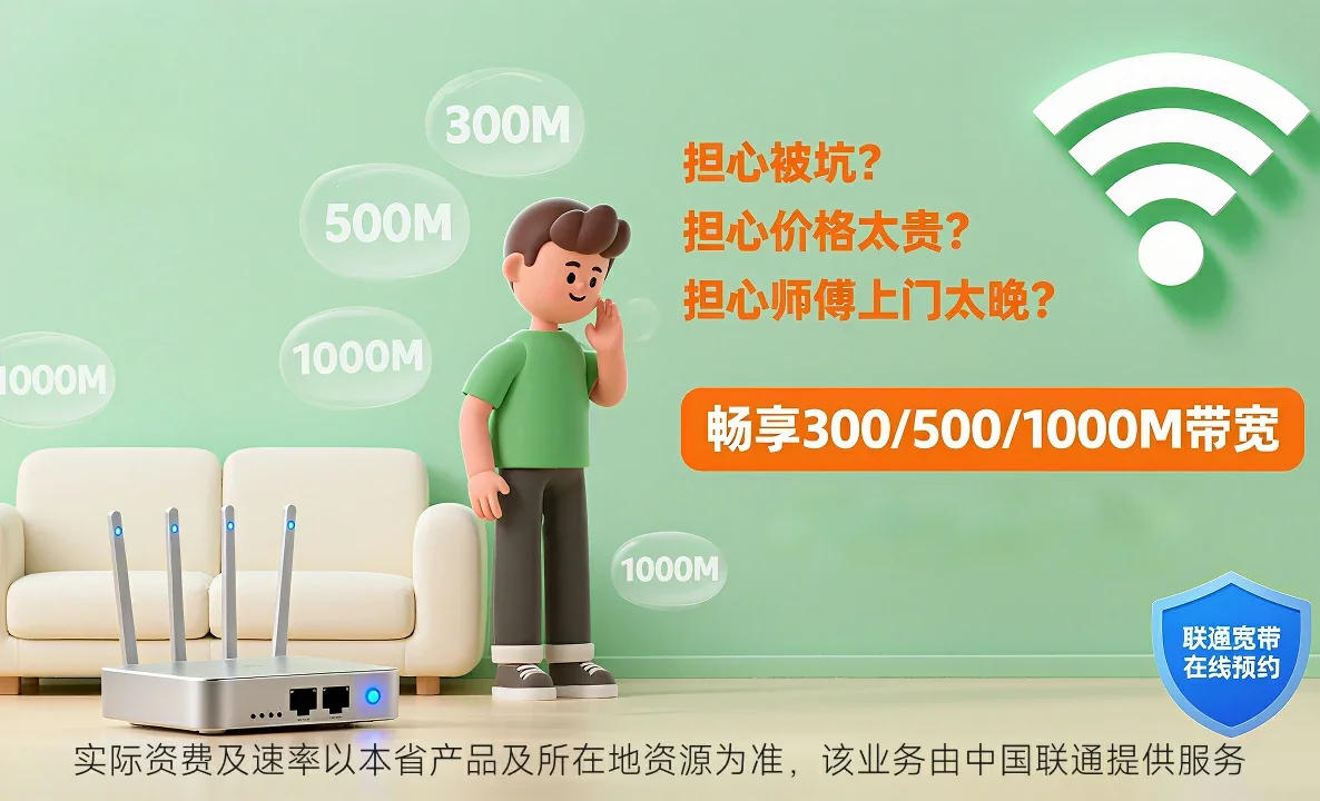 黄竹中国联通