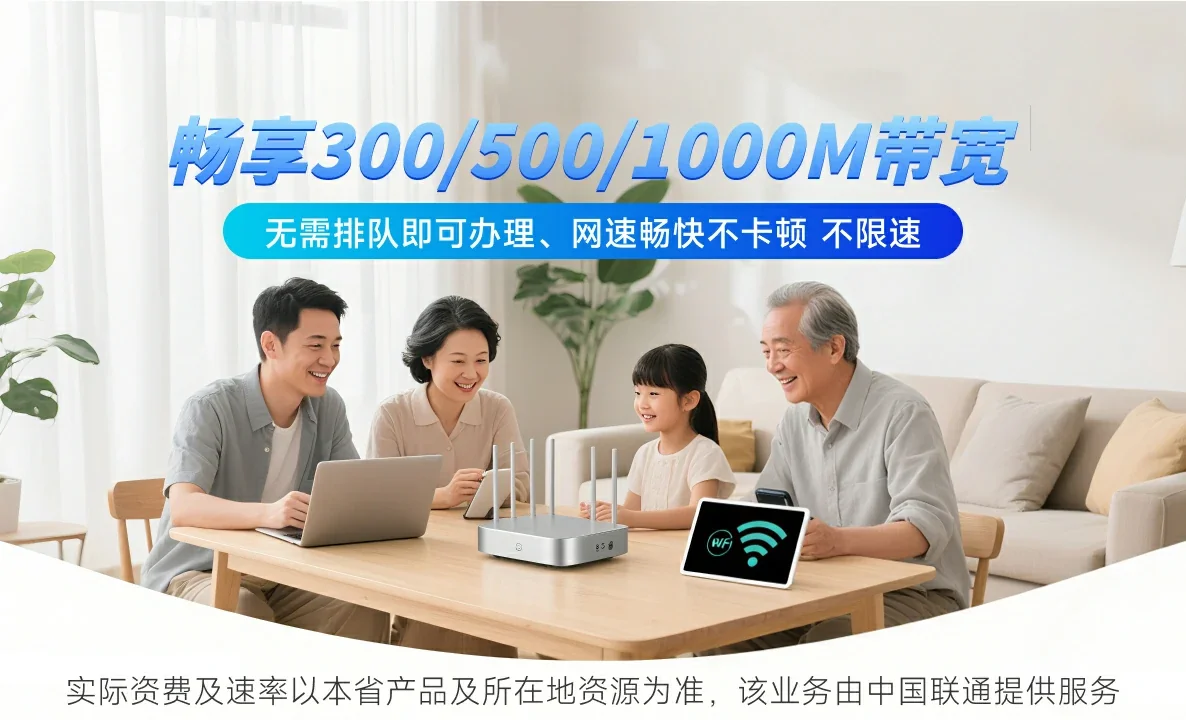 黄竹中国联通
